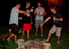 (December 13, 2010) North Shore - Lifestyle / BBQ